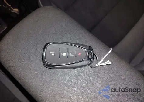 2022 Chevrolet Trailblazer Fwd Lt from USA, damaged, VIN KL79MPSL5NB095661